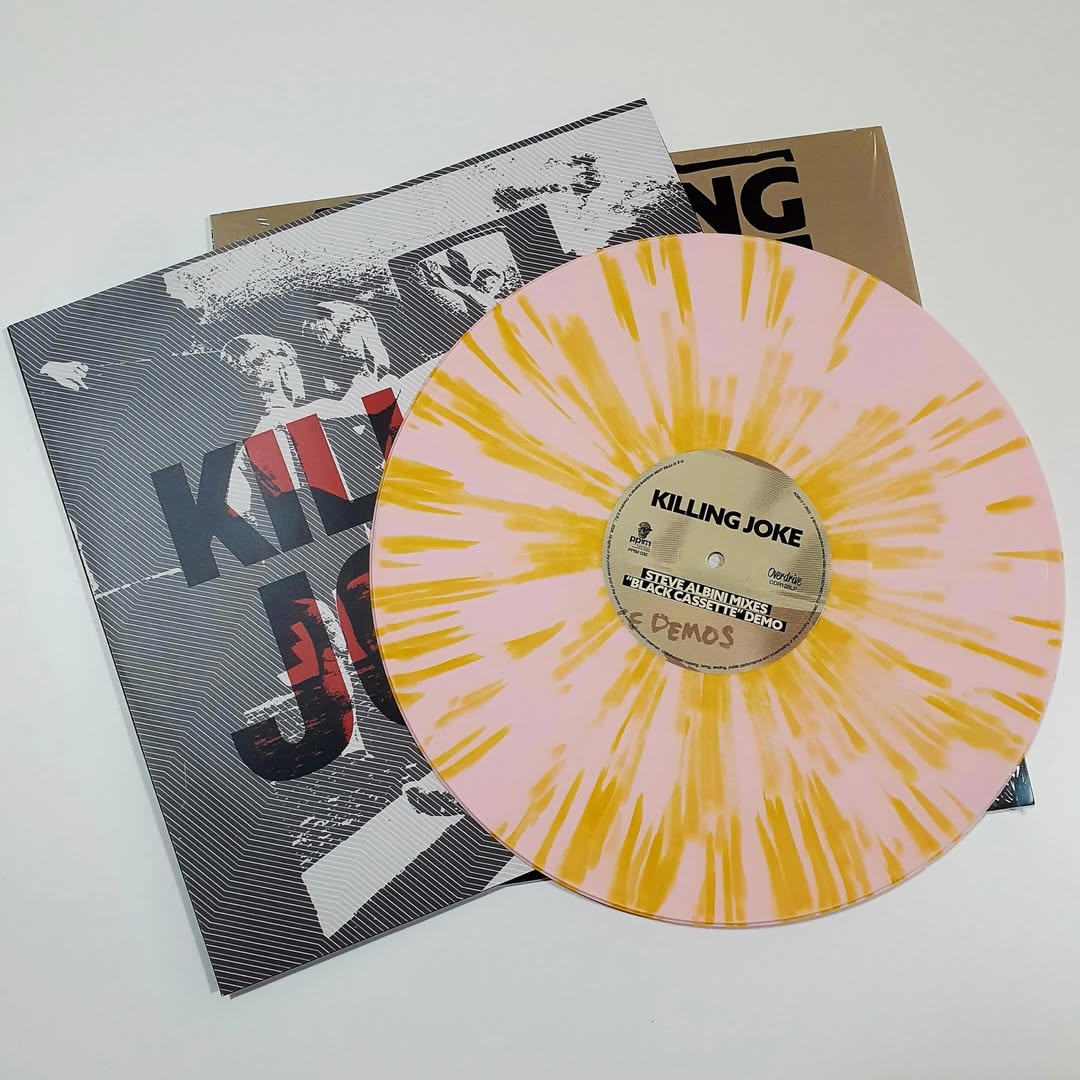 Discipline PR tweet media