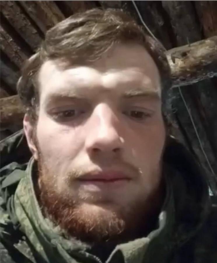 ⚡️В Казахстане гражданина РФ приговорили к 6 годам тюрьмы за то, что воевал за Россию!

Евгений  Люфт вину не признал!
Он заявил, что считает себя гражданином РФ и имеет право участвовать в СВО!

Казахстан снова гадит?!😡
Ждем работы МИД РФ по возвращению россиянина в Россию!