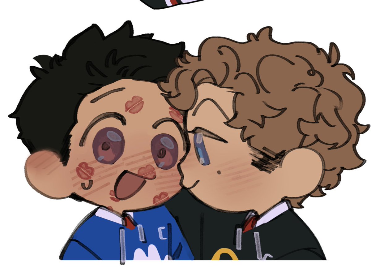 #hollanov #heatedrivalry