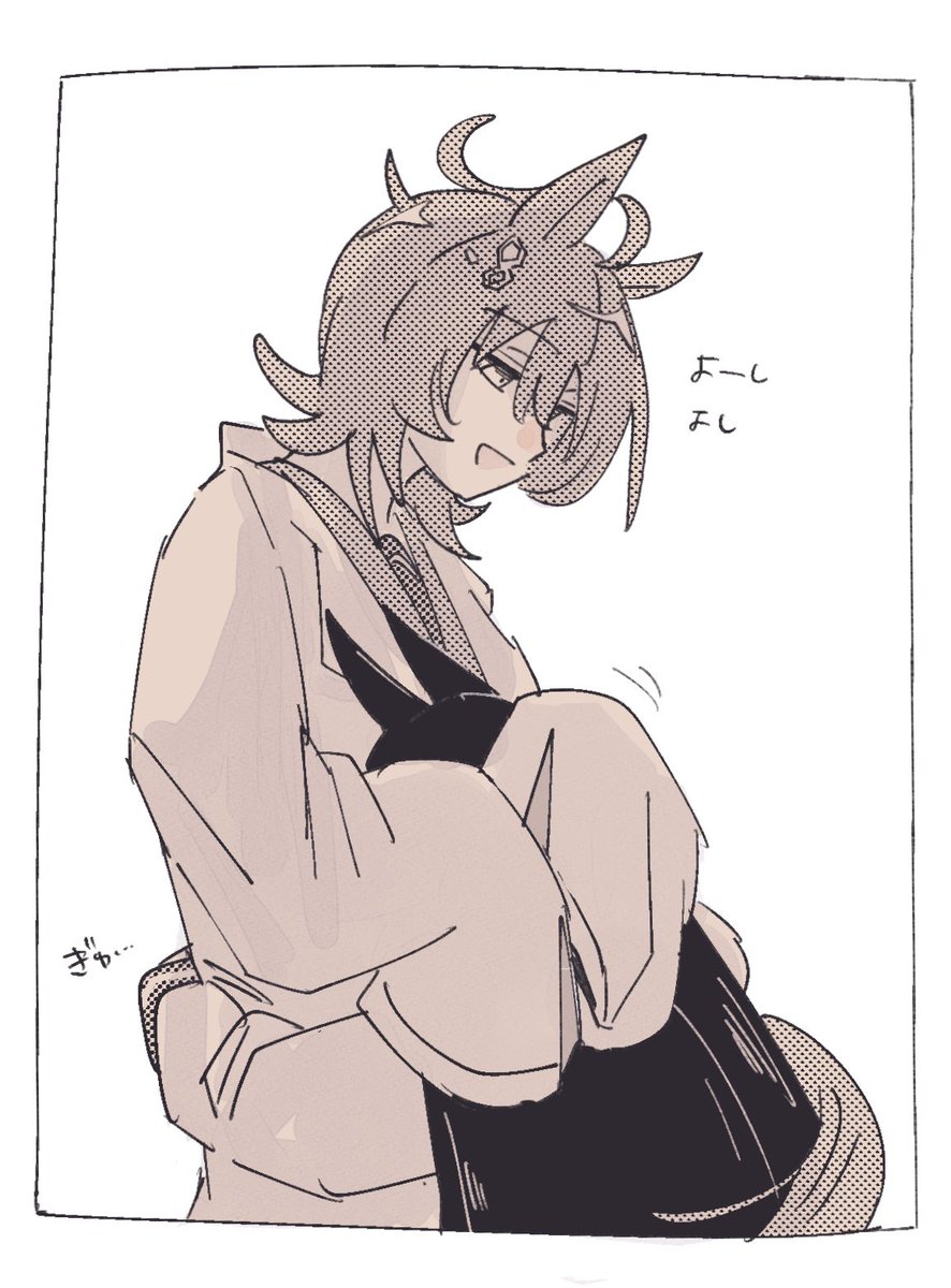 gachitamago's tweet photo. https://t.co/8cKefVPuGH