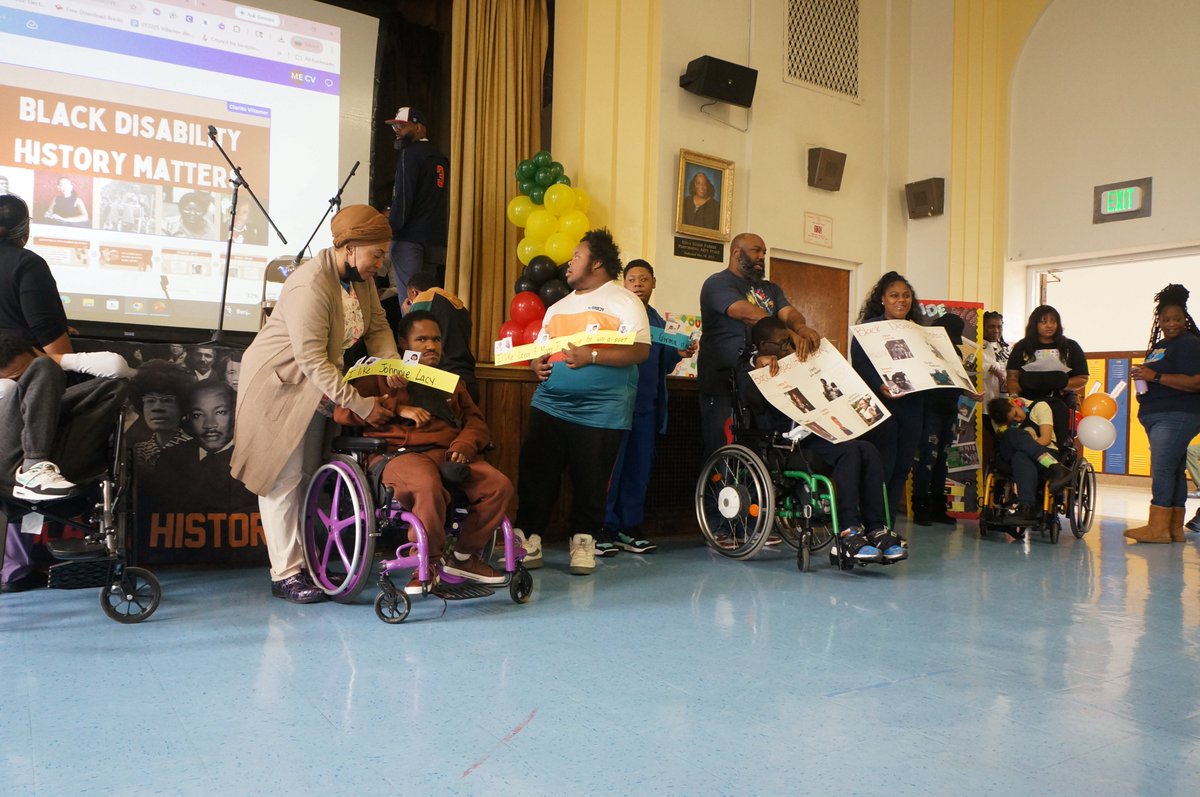 The William S. Baer School tweet media