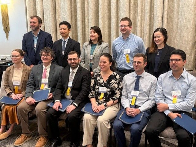 SSCI: Southern Society for Clinical Investigation tweet media