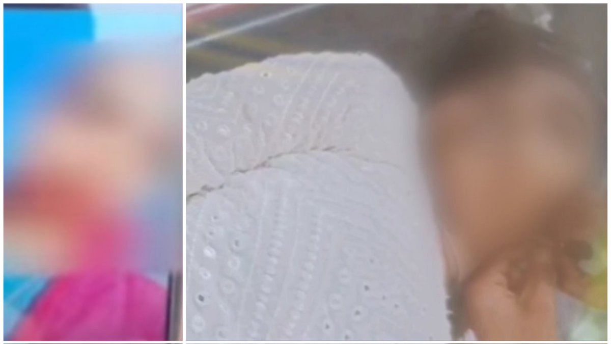 16 y/o Class 10 Girl Allegedly Gang-Raped and Murdered

📍Charkhi Dadri, Haryana

A 16 y/o Class 10 student left home to collect her board exam admit card from school. Her female friend allegedly lured her to a coffee shop, where 3-4 men mixed sedatives in her coffee, rendering