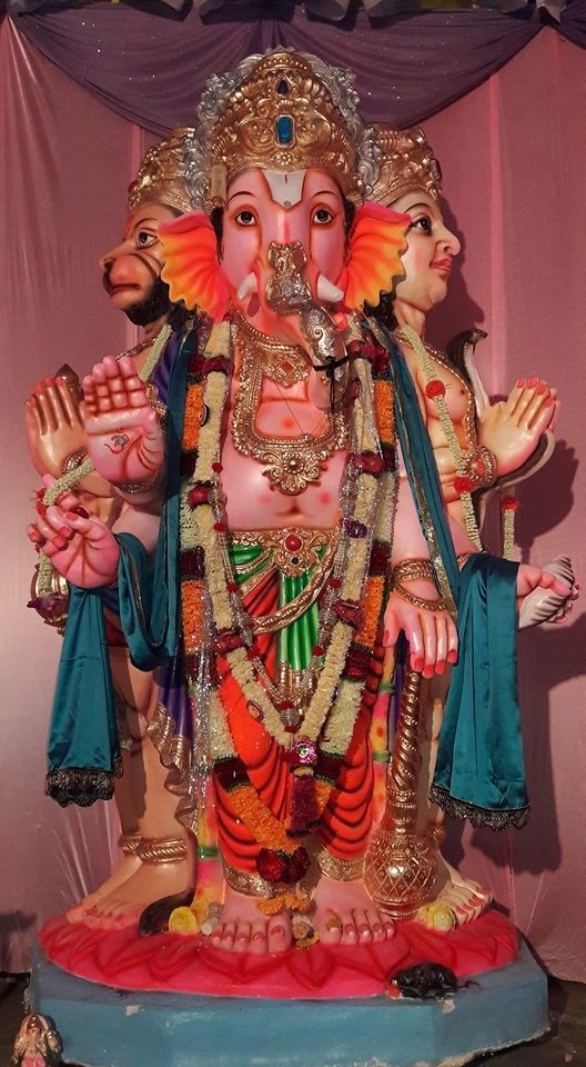 Jai shree Ganesh 🙏