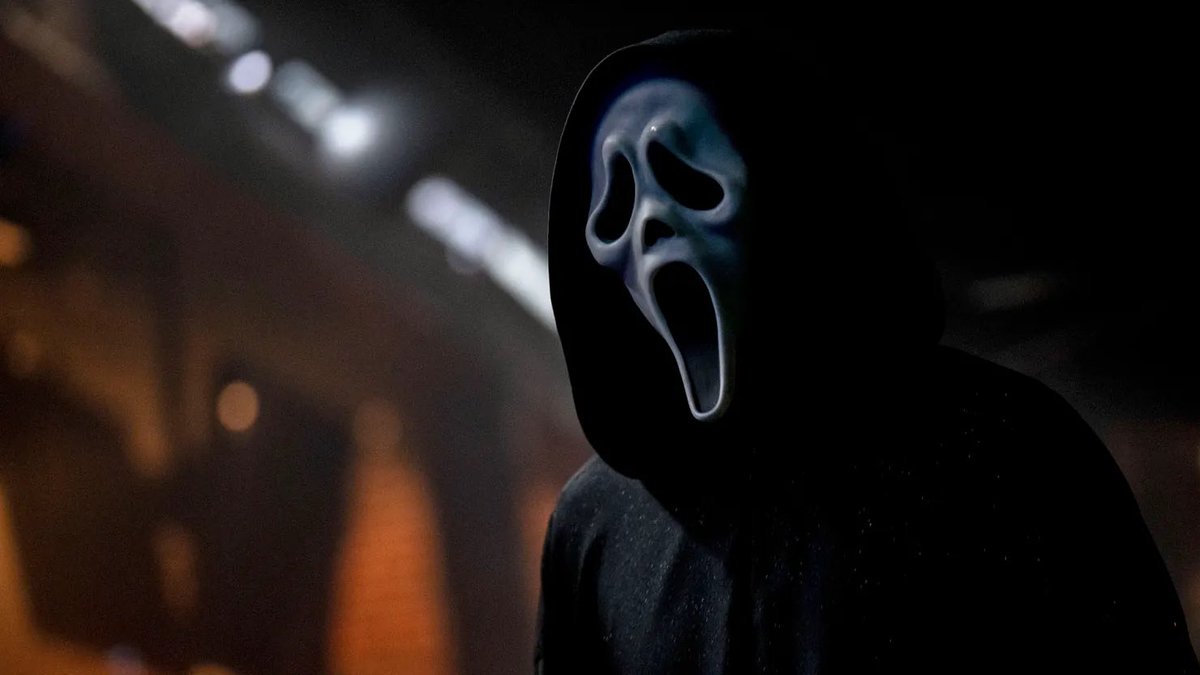 GhostfaceTalks_'s tweet photo. ‘SCREAM 7’ has set a franchise record with $7.8 million in preview screenings.

It’s a SCREAM, baby! https://t.co/mrlhUqJcHu