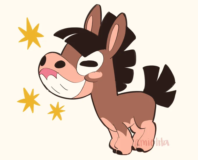 happy pokemon dayyyyy, drew some of my fav little creatures