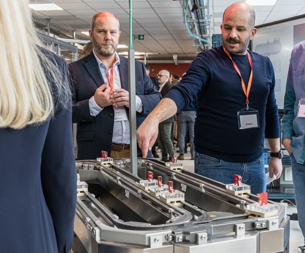 DrivesnControls's tweet photo. Rockwellβs Italian centre will help OEMs and end-users to tackle challenges
@ROKAutomation
#machinebuilding #industrialautomation #manufacturing
https://t.co/phoIGUvULI https://t.co/SjJhF60C3L
