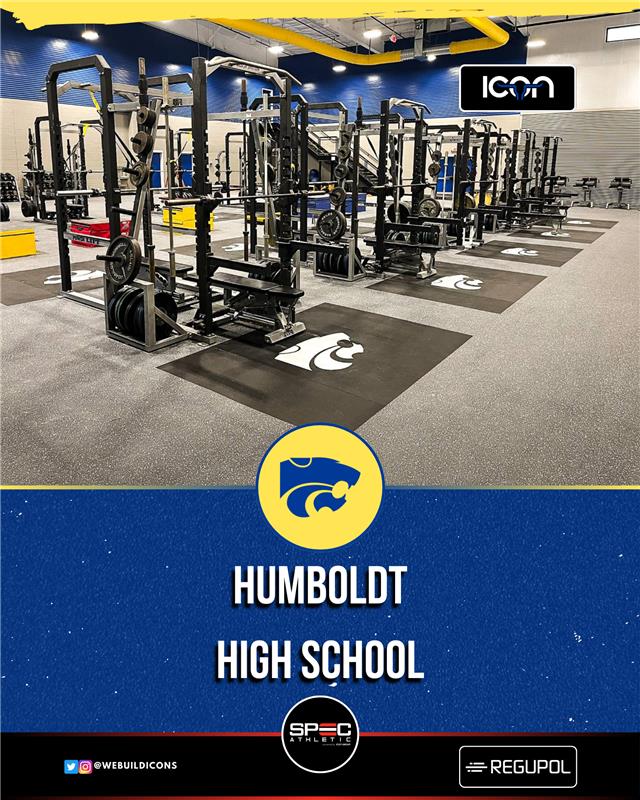 SPEC Athletic, Inc. tweet media