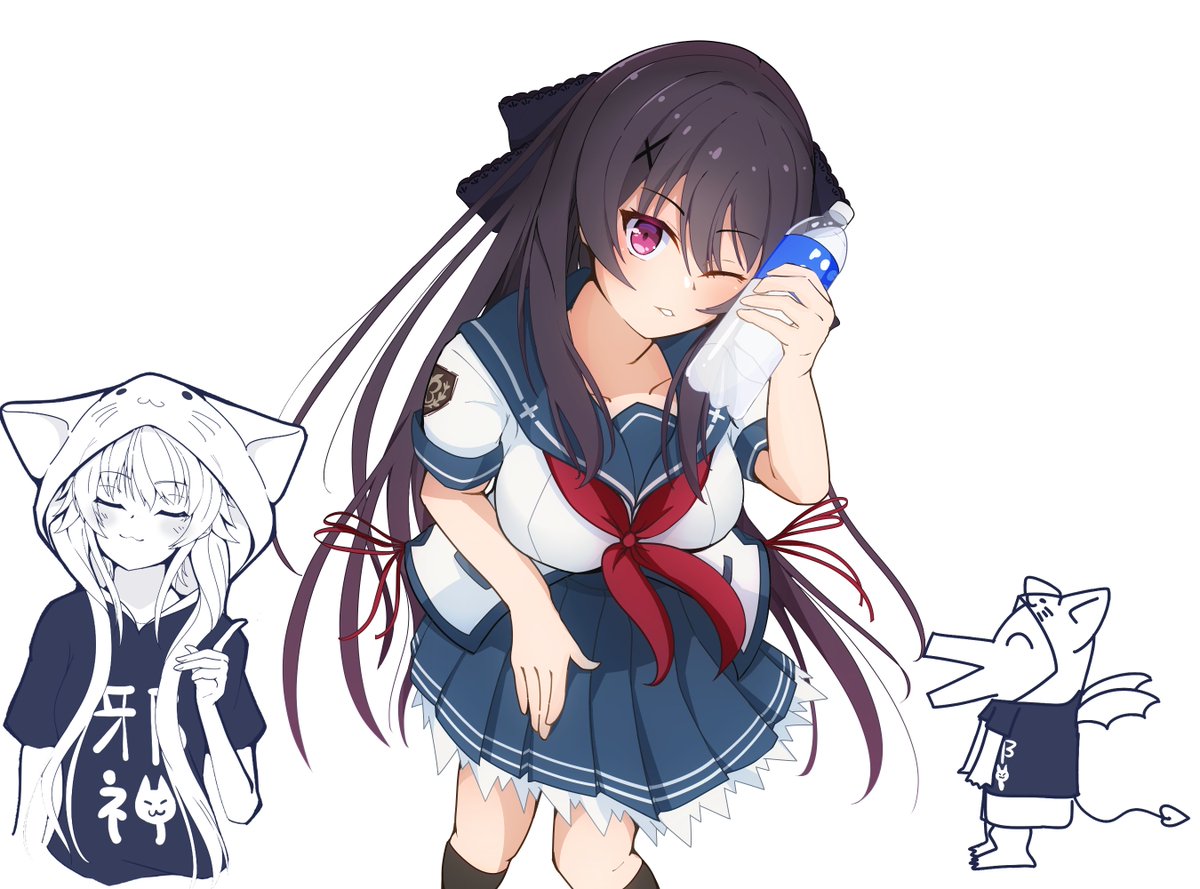 sprite (@sprite_fairys) / Posts / X