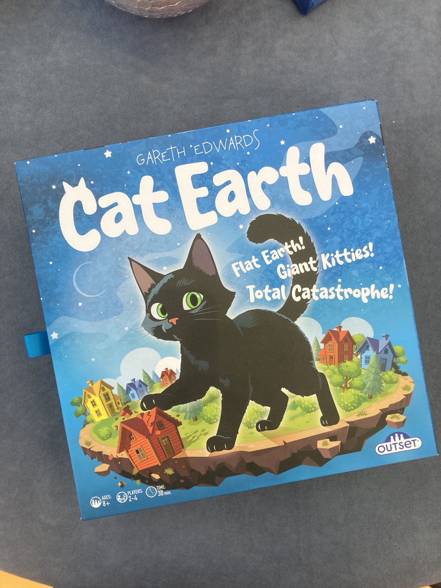 Cheatwell Games tweet media