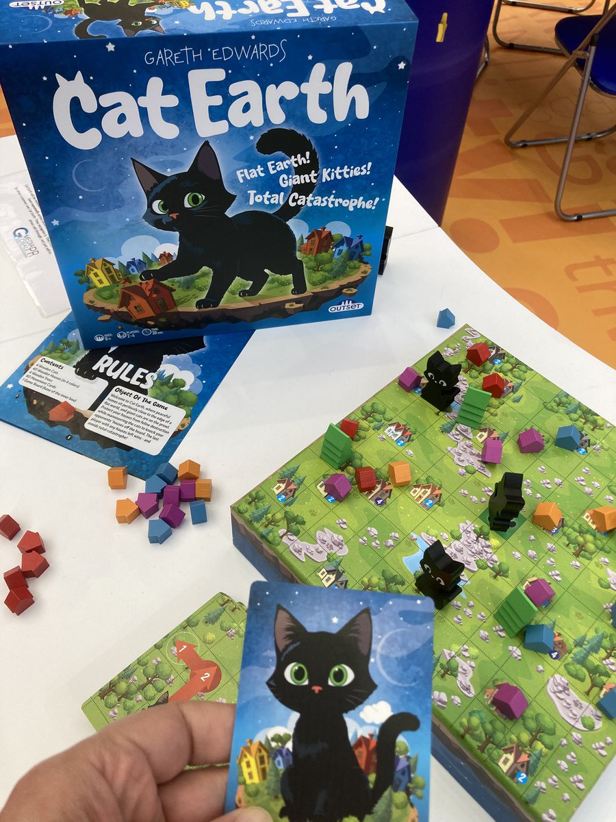 Cheatwell Games tweet media