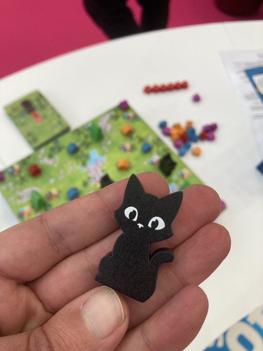 Cheatwell Games tweet media