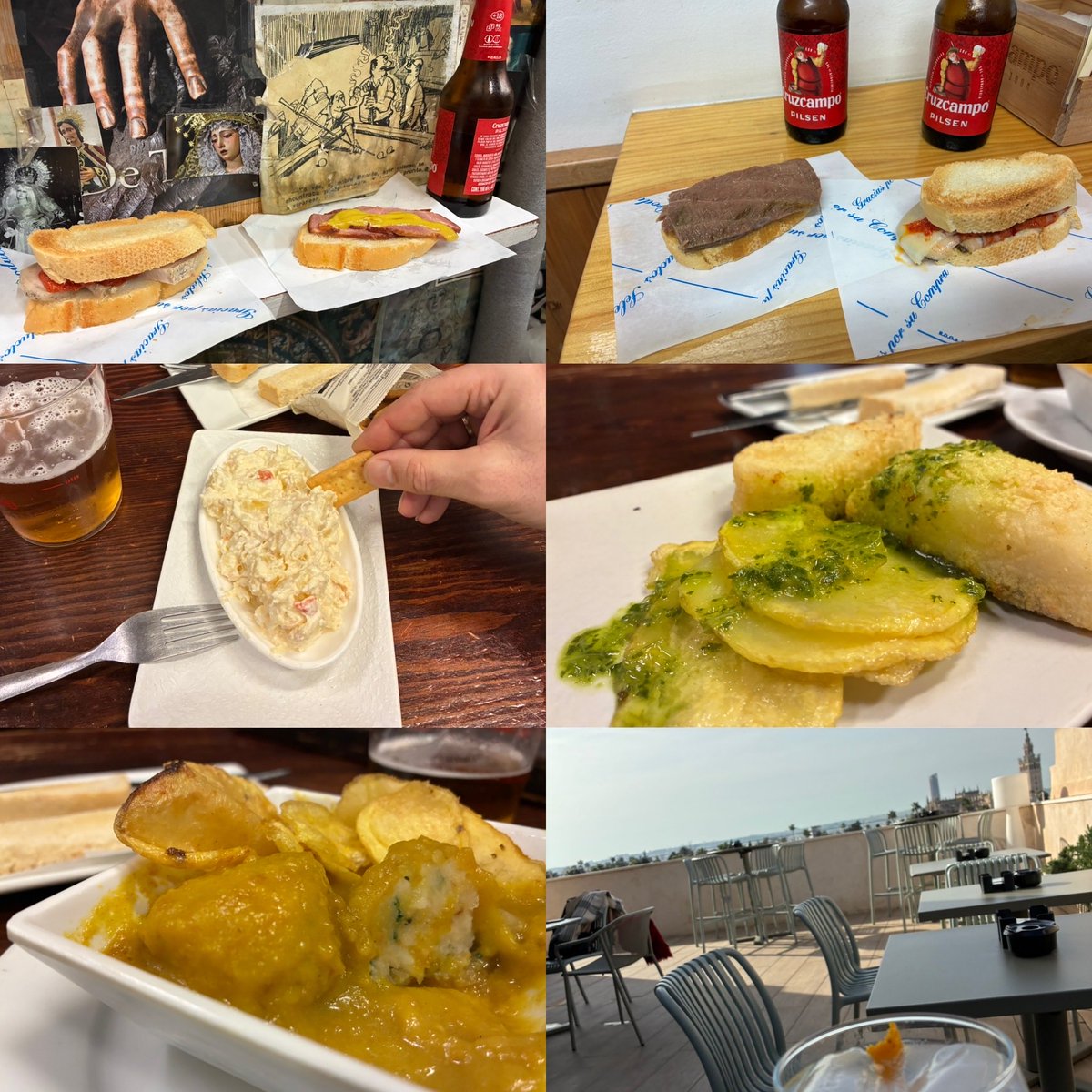 madcook334's tweet photo. Jornadas gastronómicas… https://t.co/26pes4XJrv