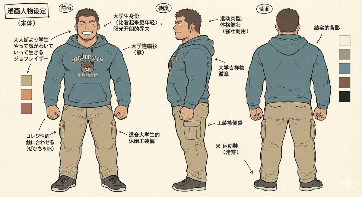 ManInRubber tweet media