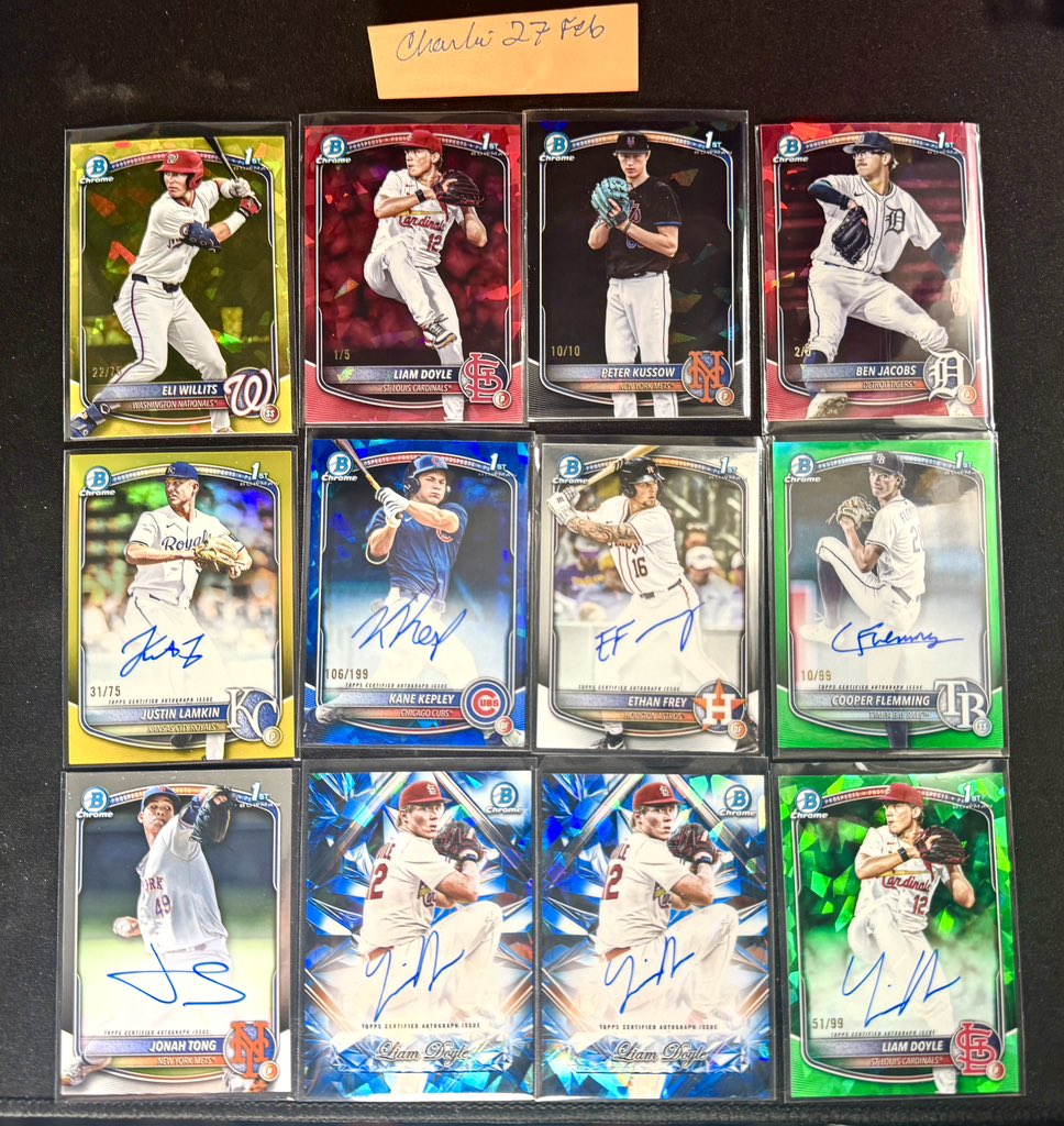 🅲harlie tweet media