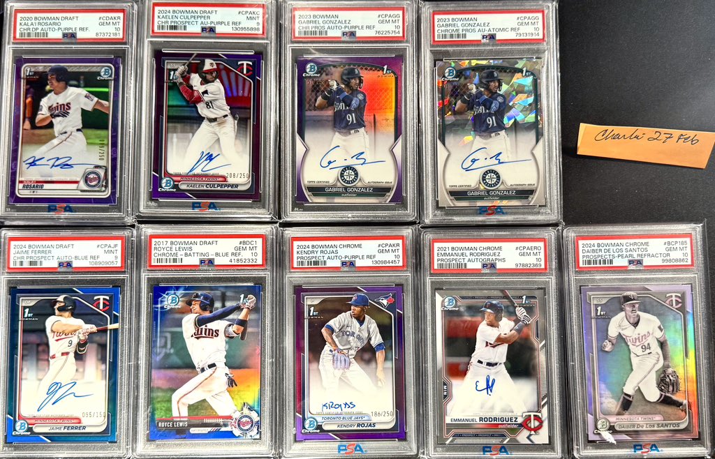 🅲harlie tweet media