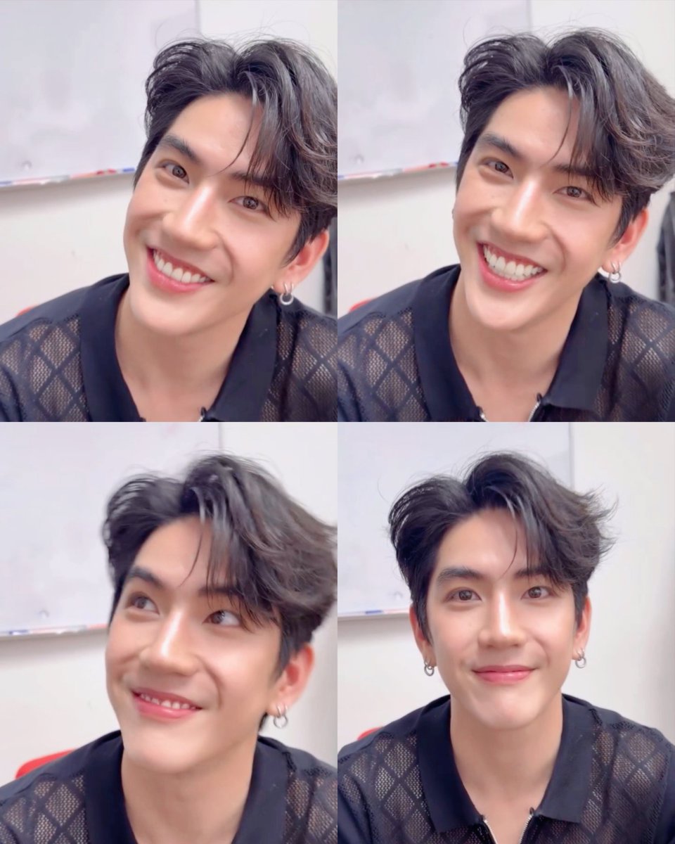 ไอต้าวคนนี้มาน่ารักจังนะ😻🤏

#sea_tawinan