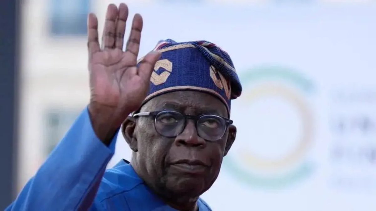 renoomokri's tweet photo. As long as God spares his life, President Tinubu is undefeatable in 2027.

How can President Bola Tinubu even lose the 2027 Presidential election when the governors of the states of origin of all his possible opponents in 2027 are either in his party or in his corner? 

Governor Yusuf of Kano is an APC member.
Governor Sani of Kaduna is an APC member.
Governor Fintiri of Adamawa is an APC member. 
Governor Fubara of Rivers is an APC member.
Governor Soludo is for the President.

If you cannot convince your governor, who is the political leader of your state, to support you, and none of the senators of your state, who are the political leaders of their senatorial zones, are in your corner, what hope do you have for 2027? 

And instead of building bridges, like the City Boy Movement and other political action committees that President Tinubu's supporters are raising nationwide, you are wasting time fighting settled issues, such as the amended Electoral Act, which has already been passed by the National Assembly and signed into law by the President.

There is no governor in his right mind who will trade the certainty of the at least 250% increase in their federal allocations that they are enjoying under President Tinubu to start enduring a drop in their allocations if those policies are reversed, as they surely would be, if another person takes the saddle in 2027. 

And do not forget local governments. To each of the Chairmen of Nigeria's 774 Local Government Councils, President Tinubu is a Moses, who delivered them by achieving the judicial victory that granted LGAs financial autonomy. 

Will they go back to Egypt? NEVER! 

And with the President's latest Executive Order guaranteeing direct remittance of oil and gas revenues to the Federation Account, both Governors and Chairmen are going to see their already bumper allocations rise significantly. 

And you expect them to leave such a leader because of a trader like Obi or a loafer like Amaechi? Really?

And let me even say this: the businesses of ALL the President's possible opponents are faring better because of the President's policies. If they were in power, their companies would not be as healthy as they are now. 

Have you forgotten that Peter Obi's brewery was loss-making throughout the period he was Governor and during the Buhari years? 

Please fact-check me: After a seven-year loss-making streak, International Breweries PLC has now reached profitability under Tinubu! 

And what about Nigerians? No fuel queues, falling petrol prices, ASUU strike a thing of the past, almost a million students benefitting from student loans, food inflation down to single digits, and the Naira strong and stable! What is there not to like? As the Economist Magazine said, Nigeria's "Golden Days" seem to be here. 

The fact of the matter is this: As long as God spares his life, President Bola Tinubu will be re-elected in 2027, and the opposition will merely rinse and repeat what they did in 2023, which was to go to court on flimsy grounds. 

Reno Omokri 

Gospeller. Deep Thinker. #TableShaker. #1 Bestselling author of Facts Versus Fiction: The True Story of the Jonathan Years. Hodophile. Hollywood Magazine Humanitarian of the Year, 2019. Business Insider Influencer of the Year 2022. 21st Most Talked About Person in Africa, 2024.