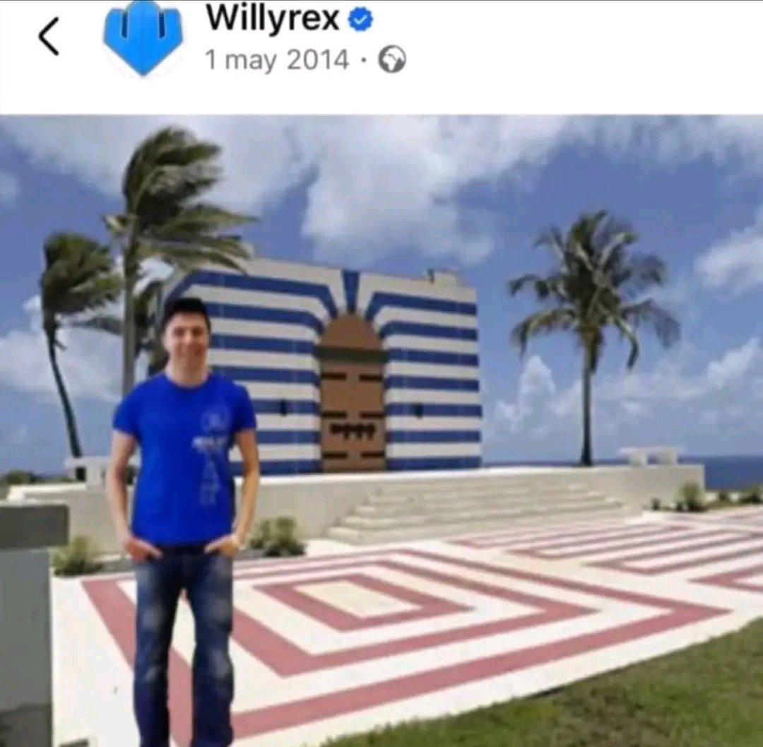 Lucho Portuano (@srluchoportuano) on Twitter photo 