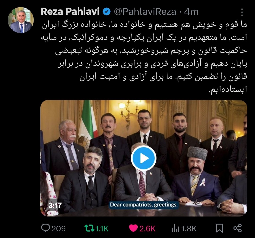 بچه کف خیابون 👀 tweet media
