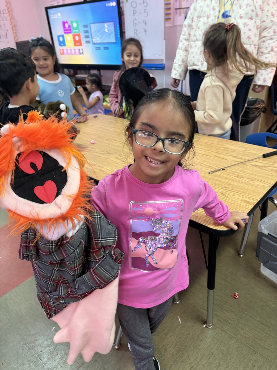Carver Elementary tweet media