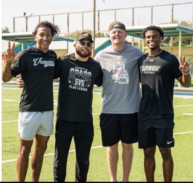 Down In The Valley tweet media