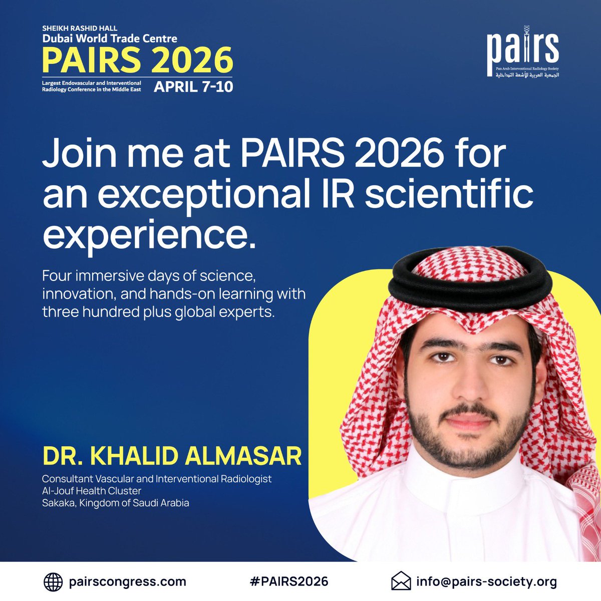 Ikram Rashed Hel Dr. khalid al-masar د.خالد المسعر (@khalid_almasar) / Posts / X