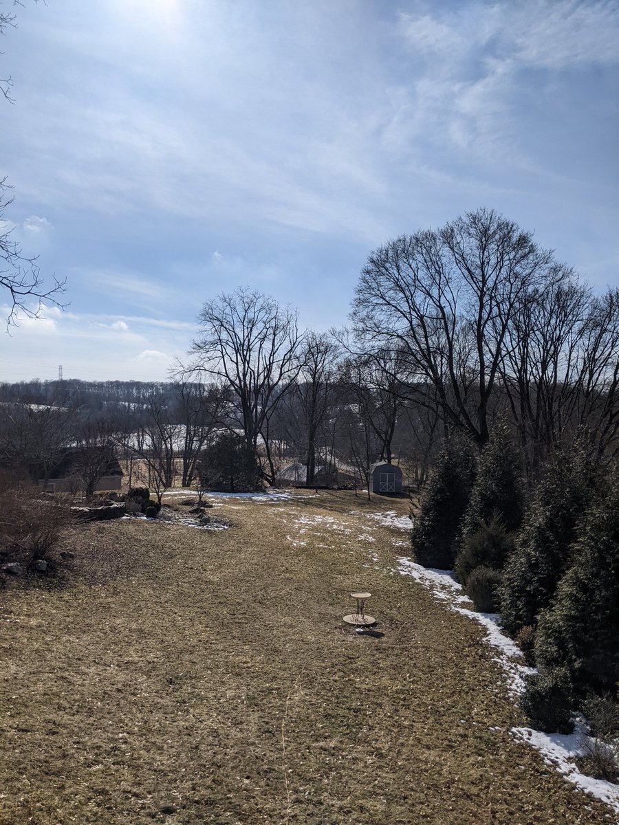 TGIF
Happy weekend everyone!