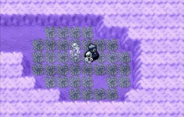 Generation 3 is SO BACK!

Honestly gives me so much hope for exploration in Pokemon Winds &amp; Waves.