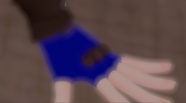 Wao, hand reveal

Full reveal later today~

#VRChat