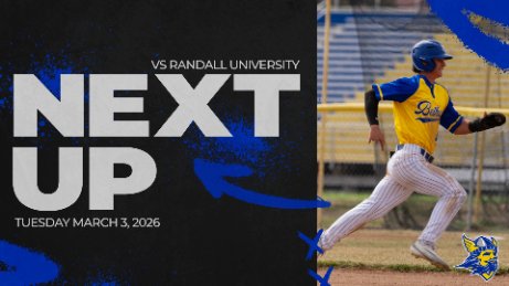⚾️⚾️GAMEDAY⚾️⚾️
⭐️Swedes Baseball⭐️
✨Doubleheader✨
🆚Randall University Saints
🕛12:00 PM
📍Moore, Okla.
💹Game 1: bethanyswedes.com/sports/bsb/202…
💹Game 2: bethanyswedes.com/sports/bsb/202…
boxcast.tv/channel/xf5ibm…

#RockarStockar #DalaDown #GoSwedes