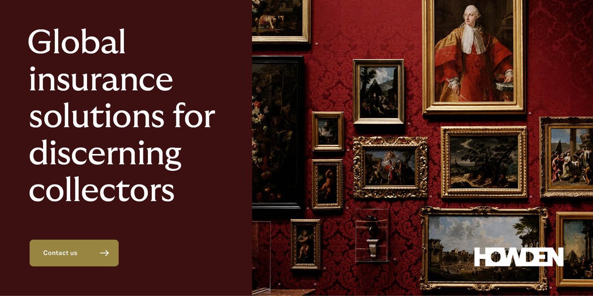 Arts & Collections tweet media