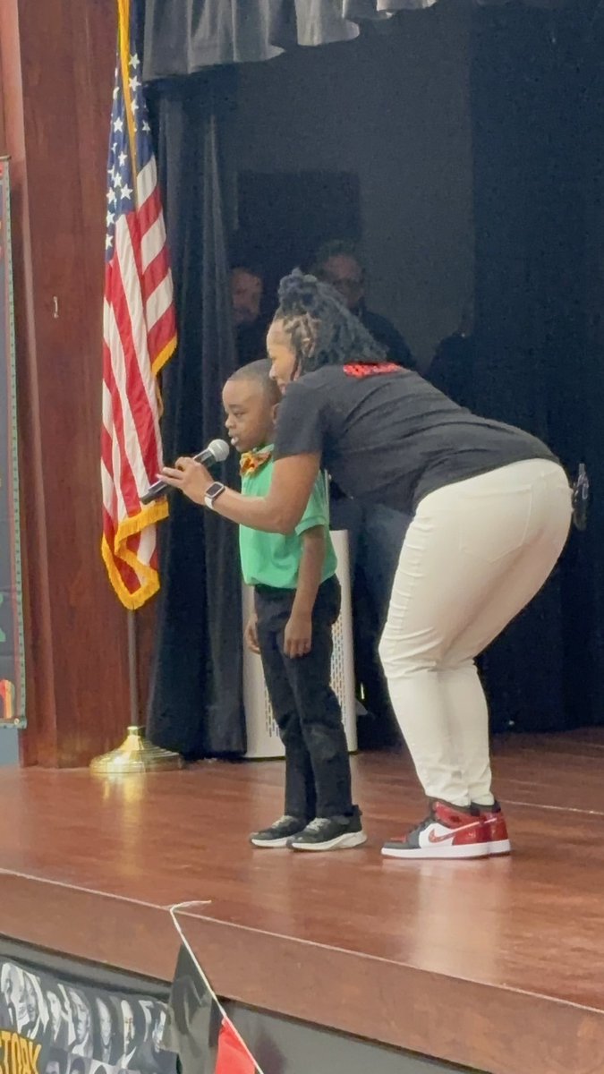 Joya Elam, M.Ed tweet media