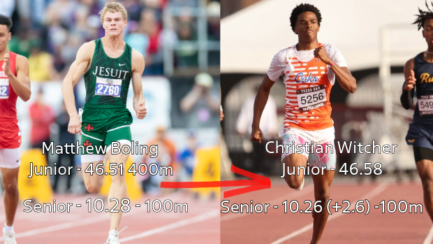 Texas MileSplit tweet media