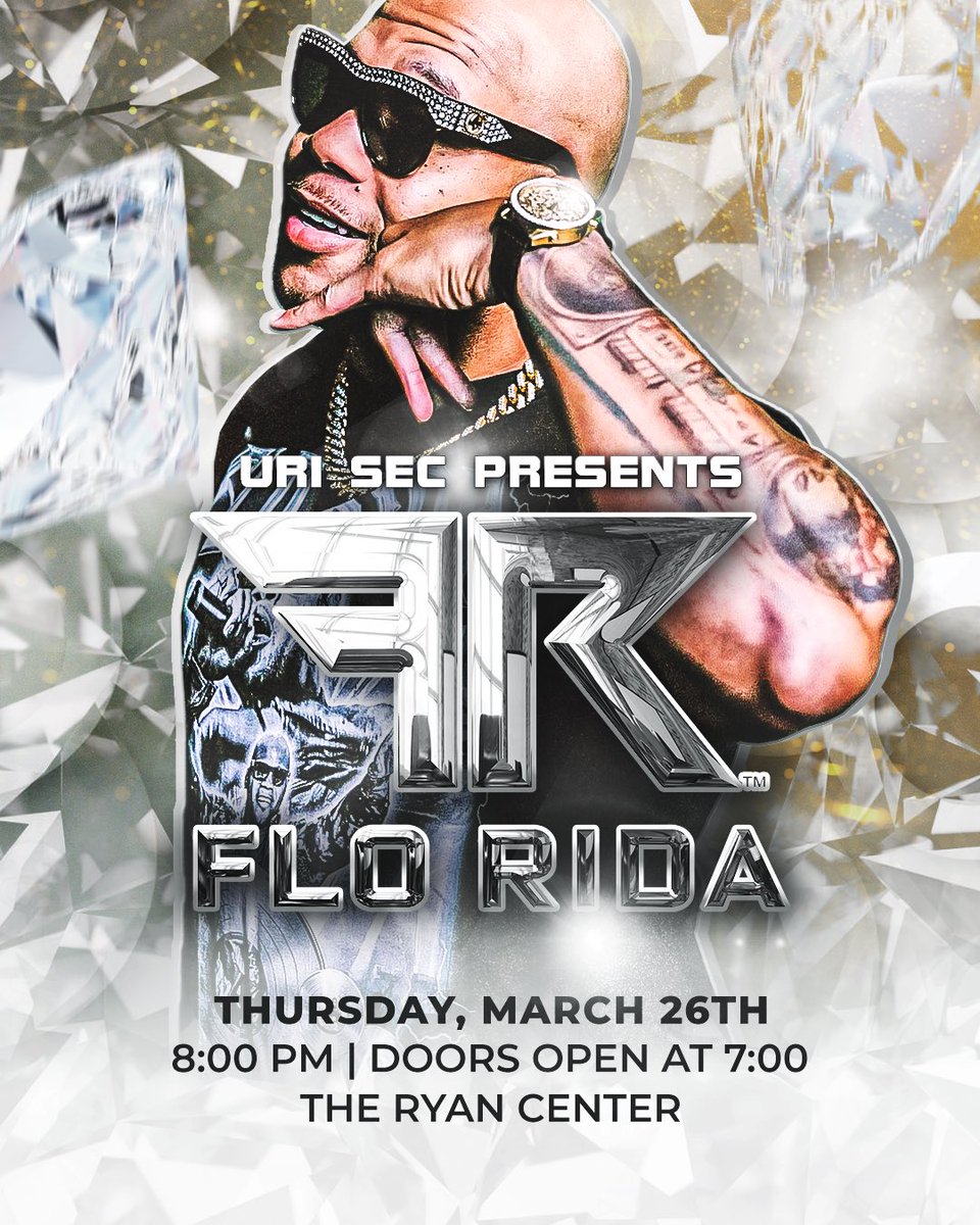 The Ryan Center tweet media