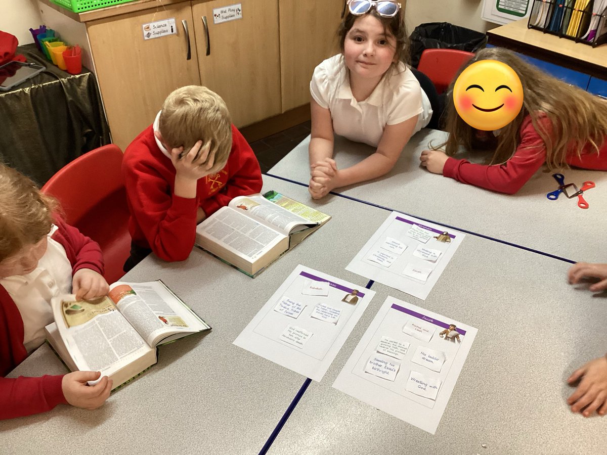 Year 4 Tankersley St Peter's tweet media