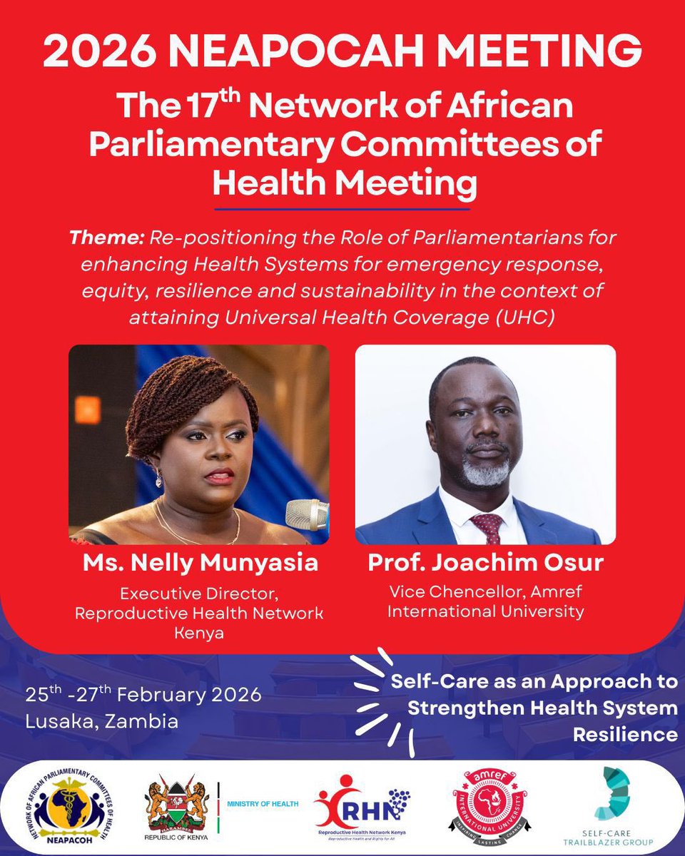 Reproductive Health Network Kenya tweet media