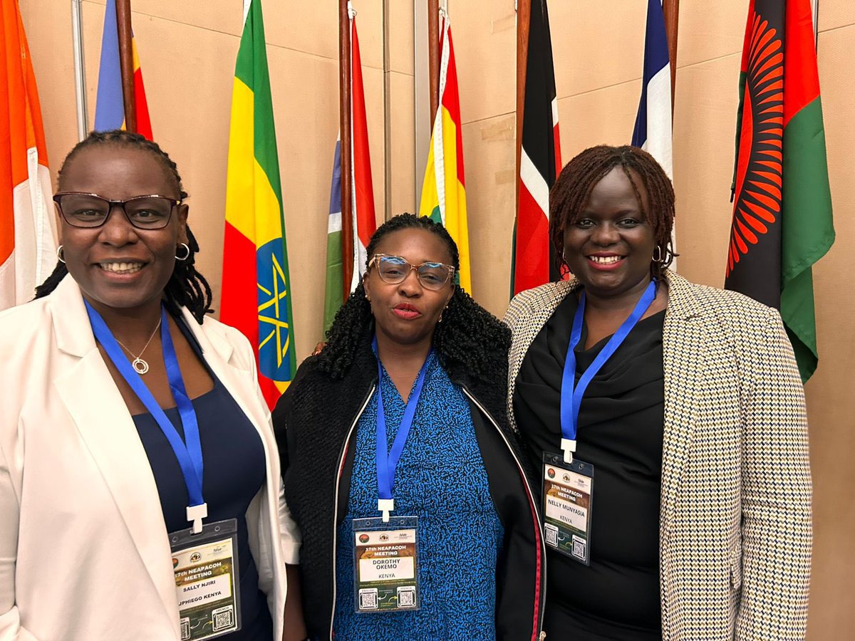 Reproductive Health Network Kenya tweet media