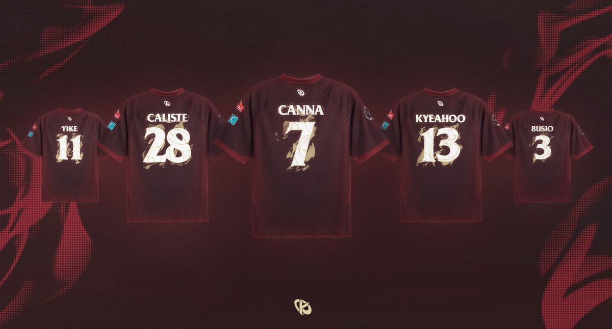 Nouveaux flocages exclusifs "New run" 👕

Disponible dès maintenant sur karminecorp.fr/collections/ne…