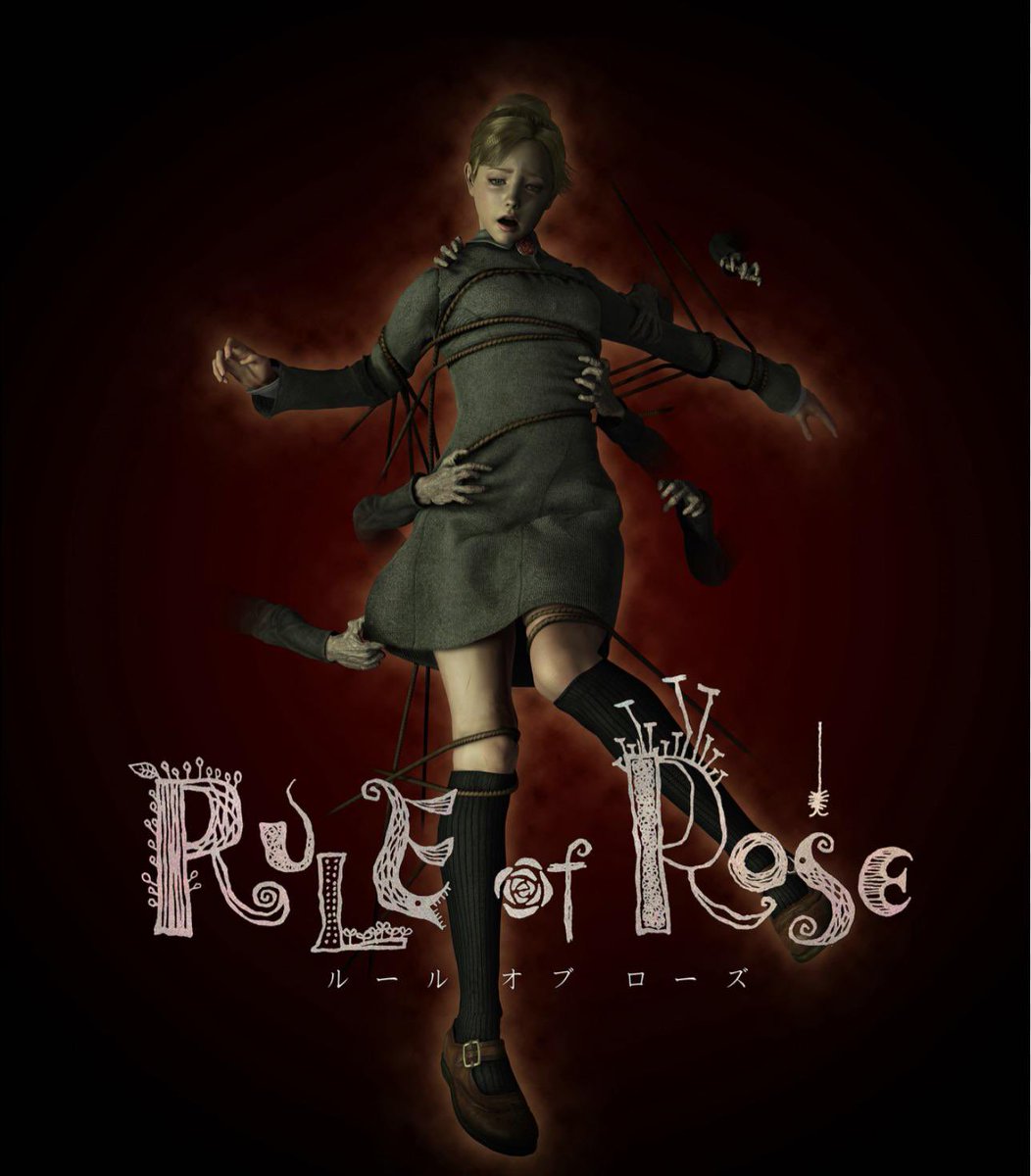 ルールオブローズWiki私設日本語版 (@rorwkjpbot) / Posts / X