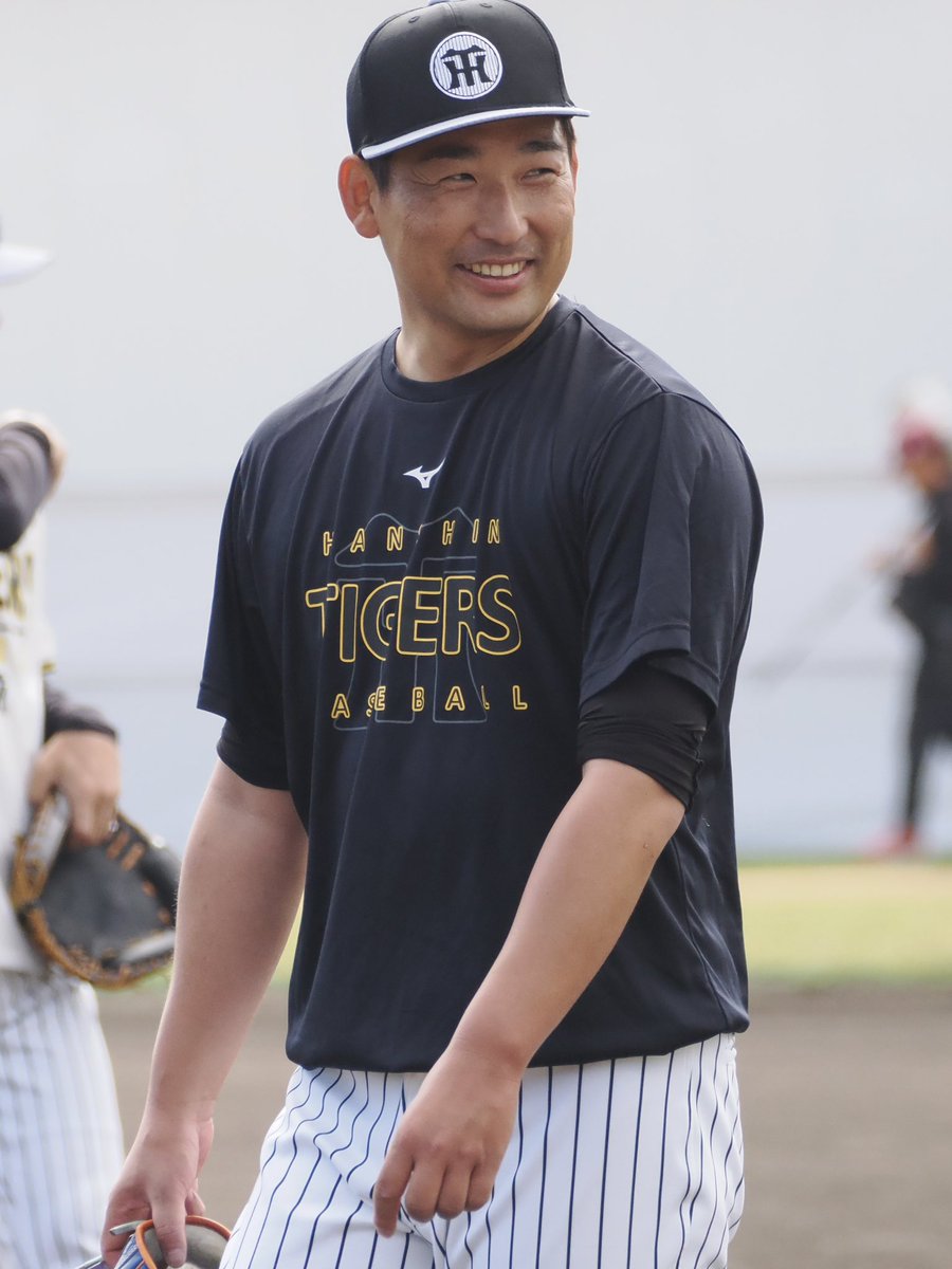 朝からにこざき見れてありがたい 2026-02-24 宜野座スタジアム 宜野座