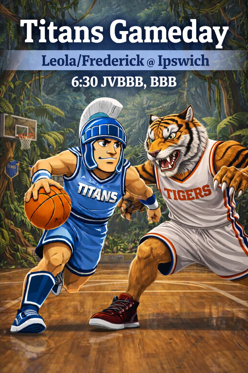 Leola/FrederickBBB tweet media