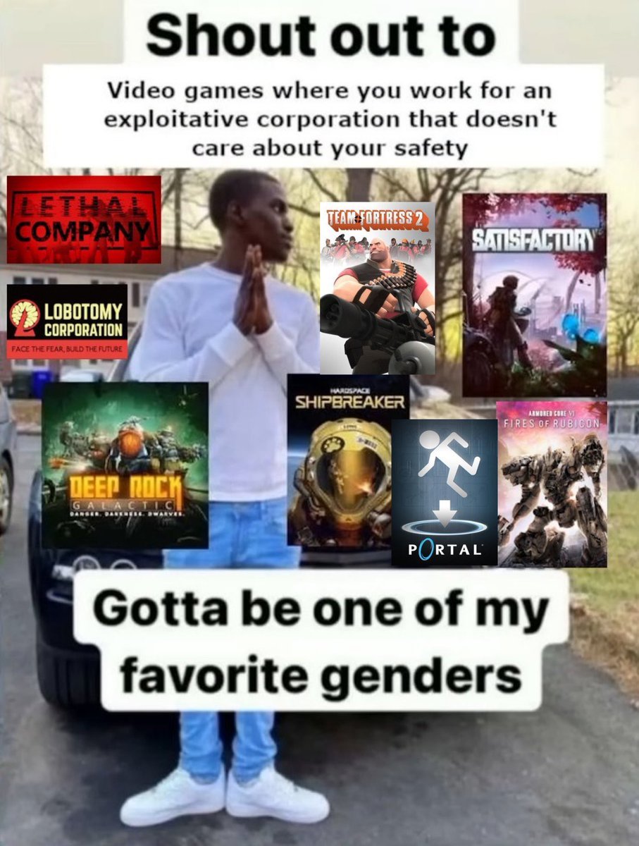 Valve Irony (@valveirony) on Twitter photo 