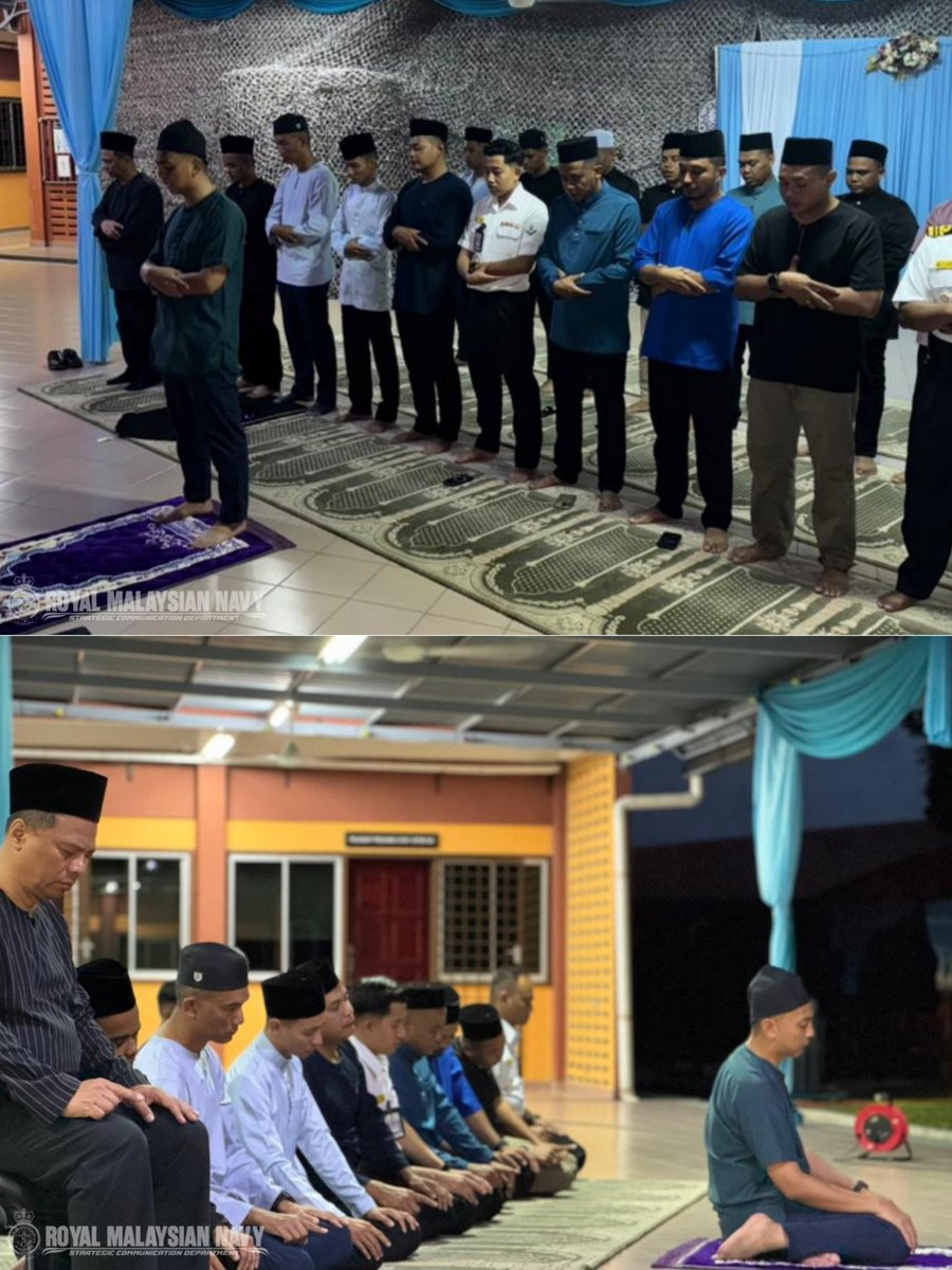 RMN Leadership Centre tweet media