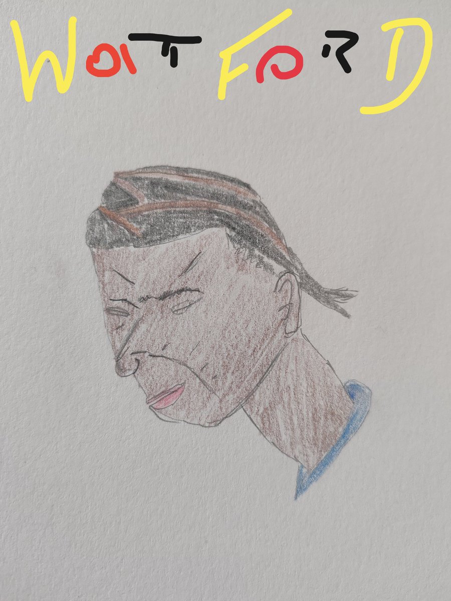 BadlyDrawnWatford tweet media