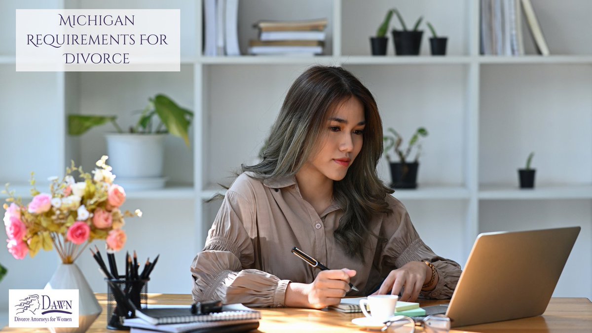 DawnDivorce's tweet image. Filing for divorce is a big step—but understanding the process makes it less intimidating. Learn how to file for divorce in Michigan and what happens after you do.

womensrights.com/2026/02/24/how…

#DivorceFiling #MichiganLaw