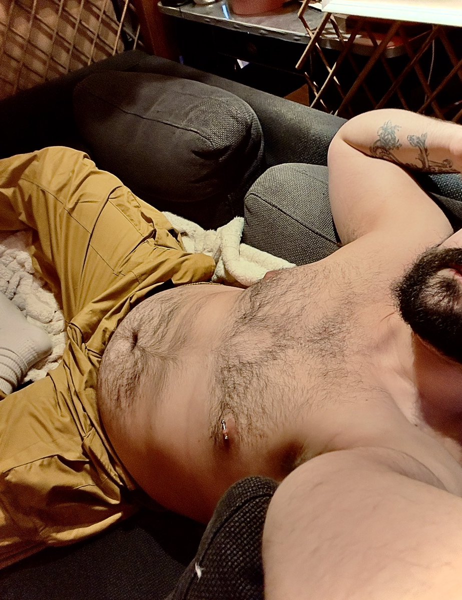 MattouxMatteux's tweet photo. Fat boy Friday apparently https://t.co/7MVYiQxrvZ
