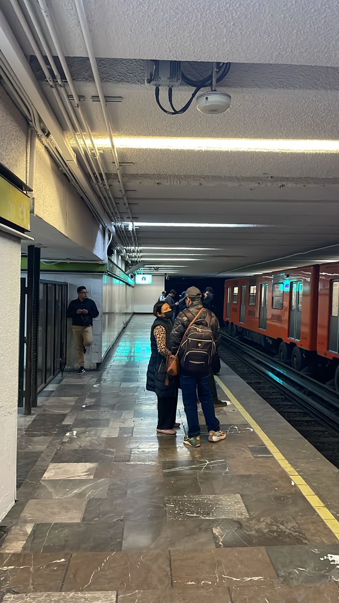 MetroCDMX tweet media