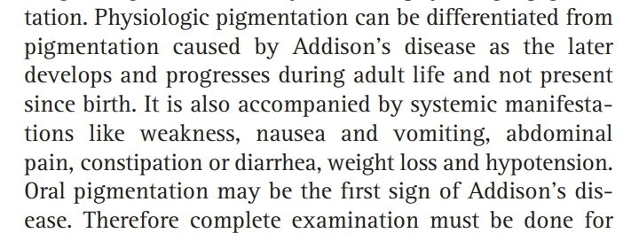 How would Dentist or Oral and Maxillofacial Physicians know if they didn't do Medicine