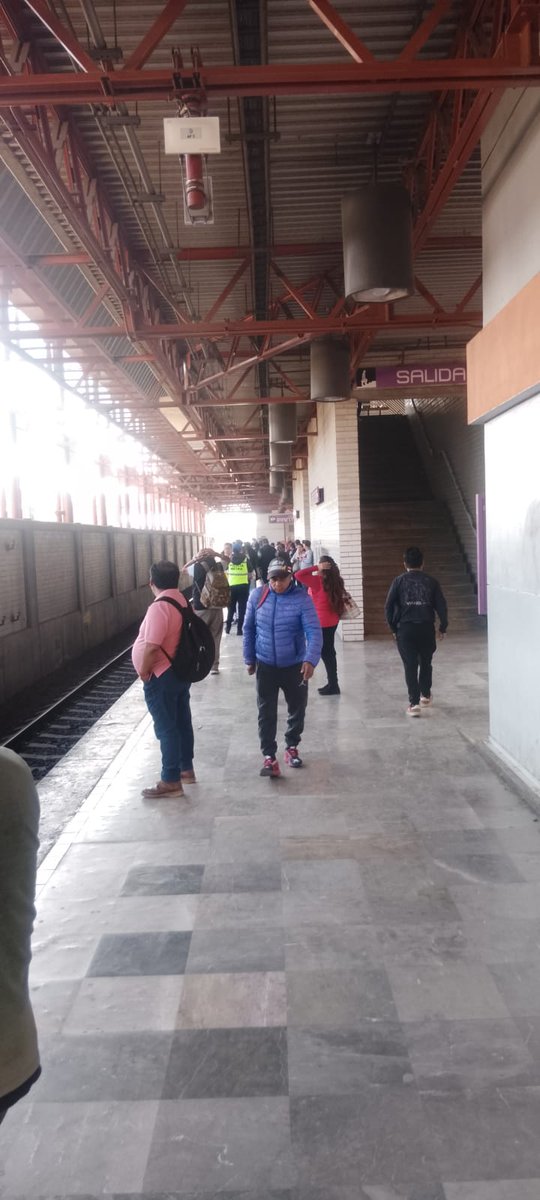 MetroCDMX tweet media